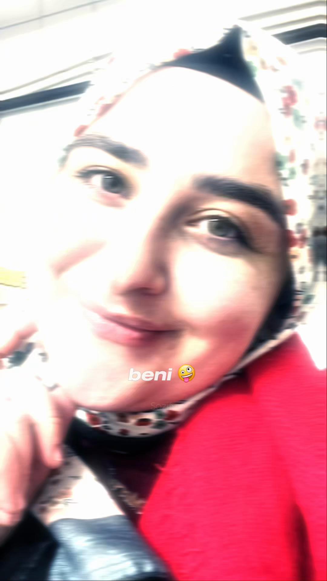 @Merve Akyıldız