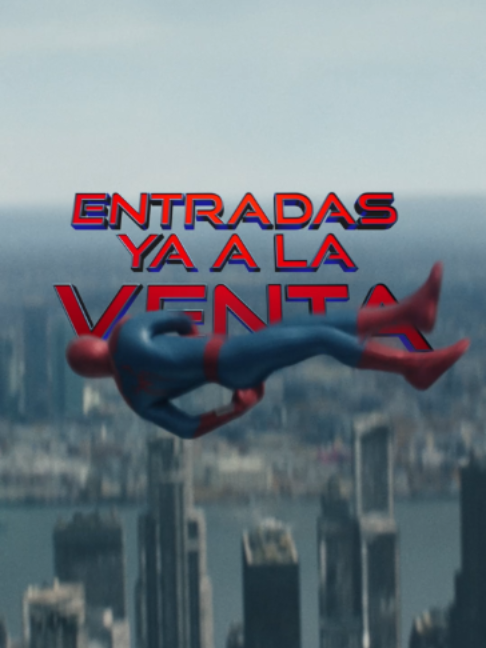 @Sony Pictures M&eacute;xico