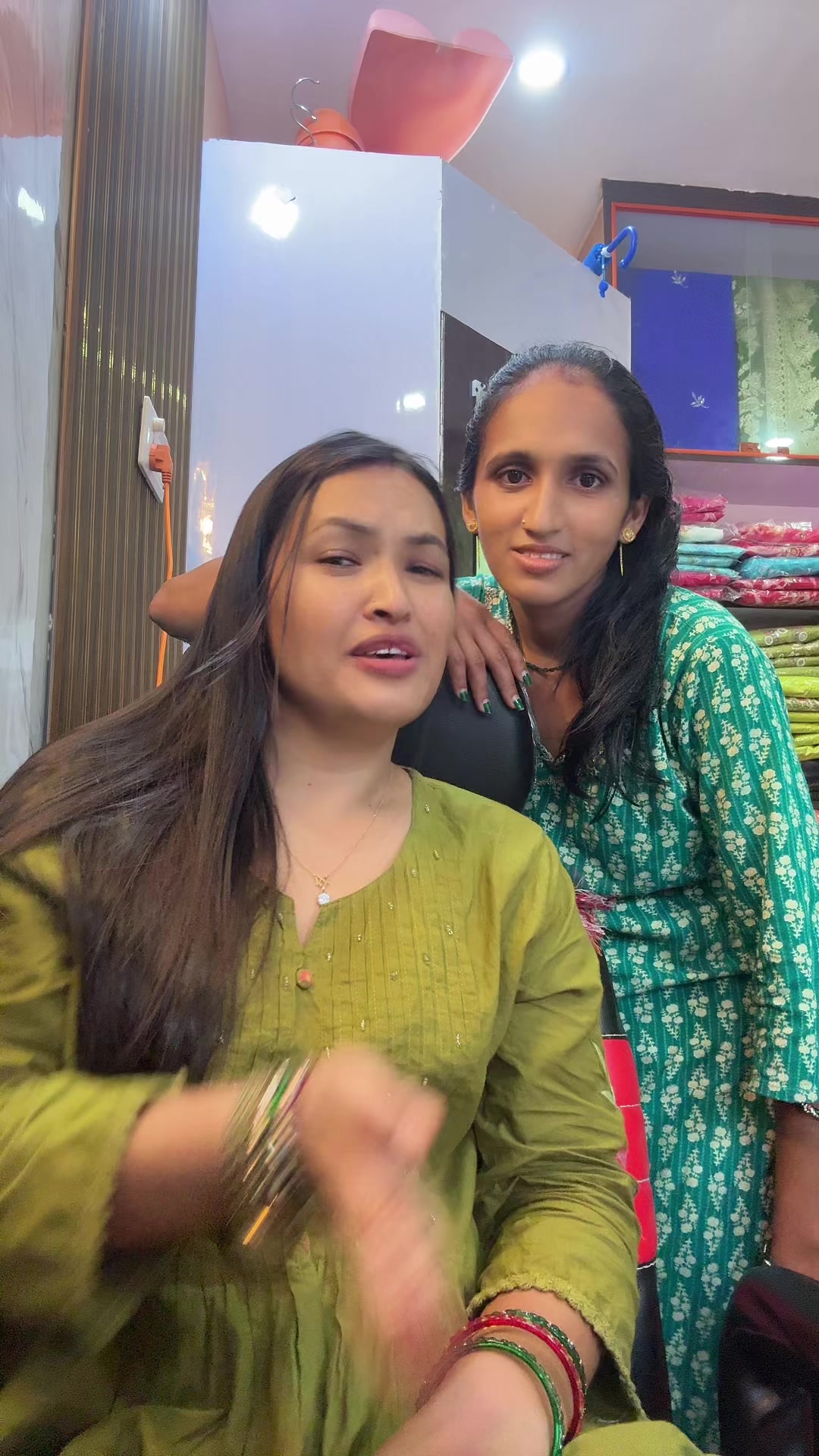 @Sharada Puri