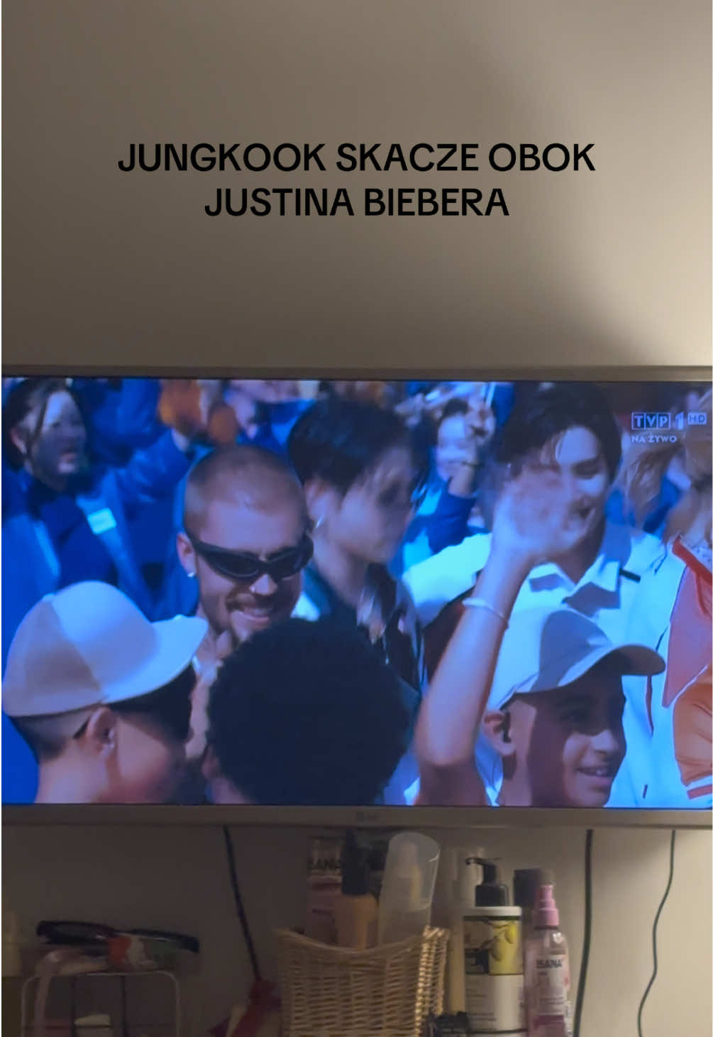 @nel.. - SAW BTS X 2