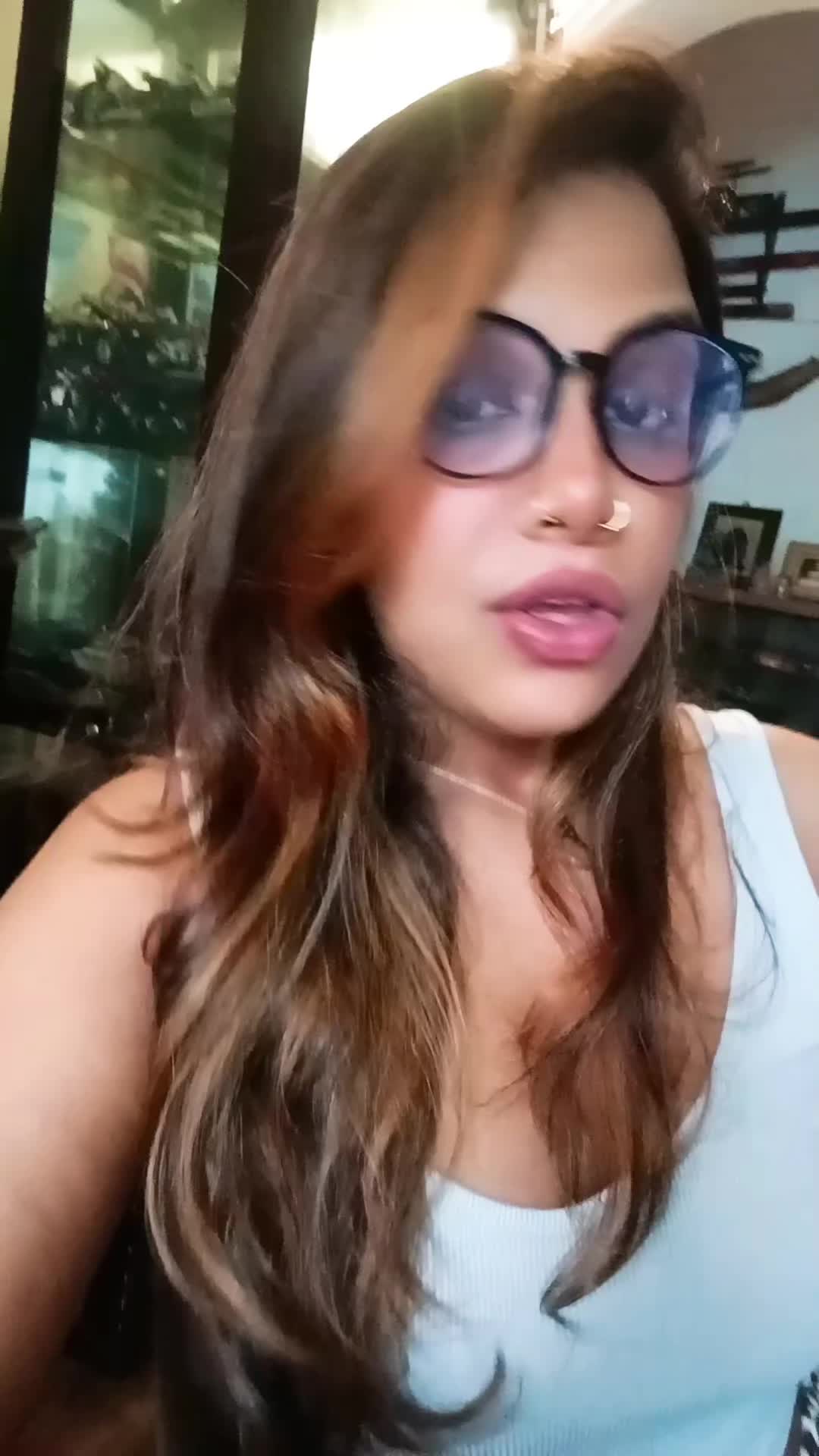@Denisha Subramanian