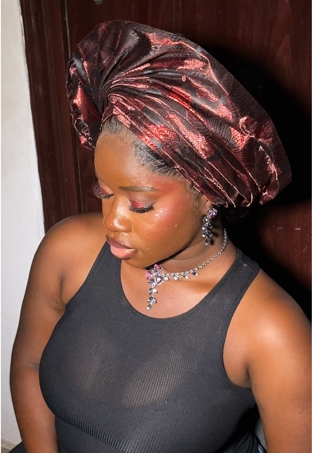 @HAIRSTYLIST IN OGBA, IKEJA
