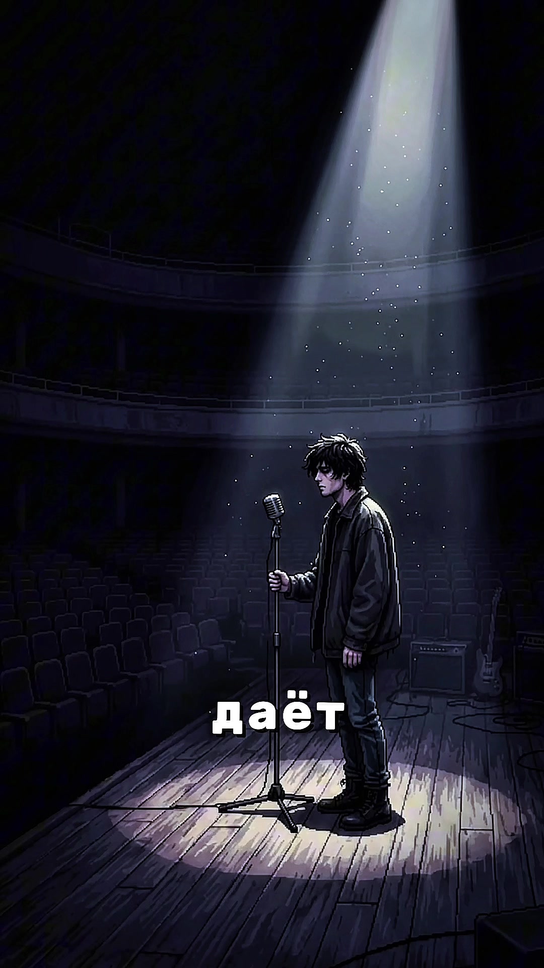 @История за минуту