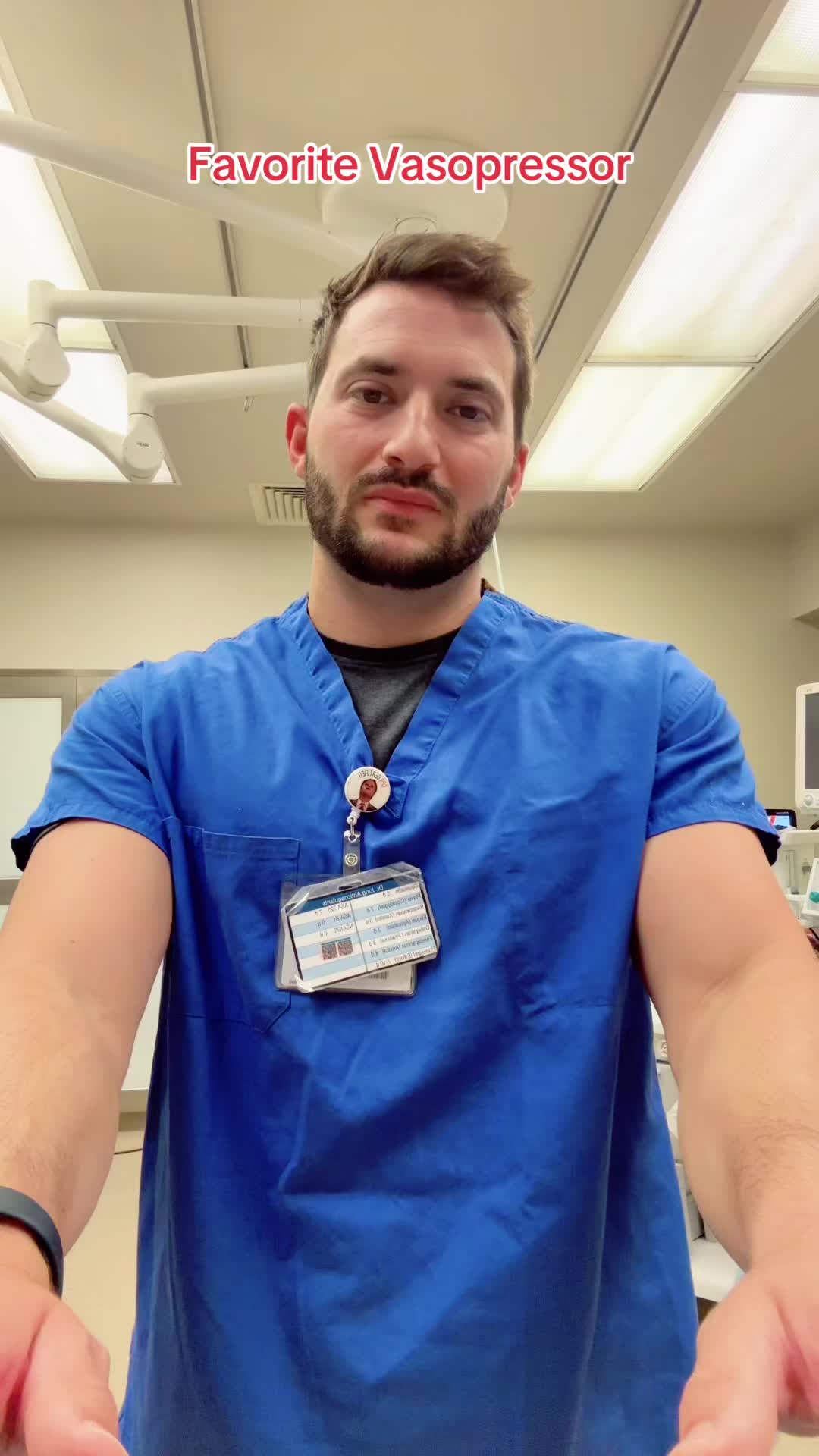 @Josiah Pariah | CRNA