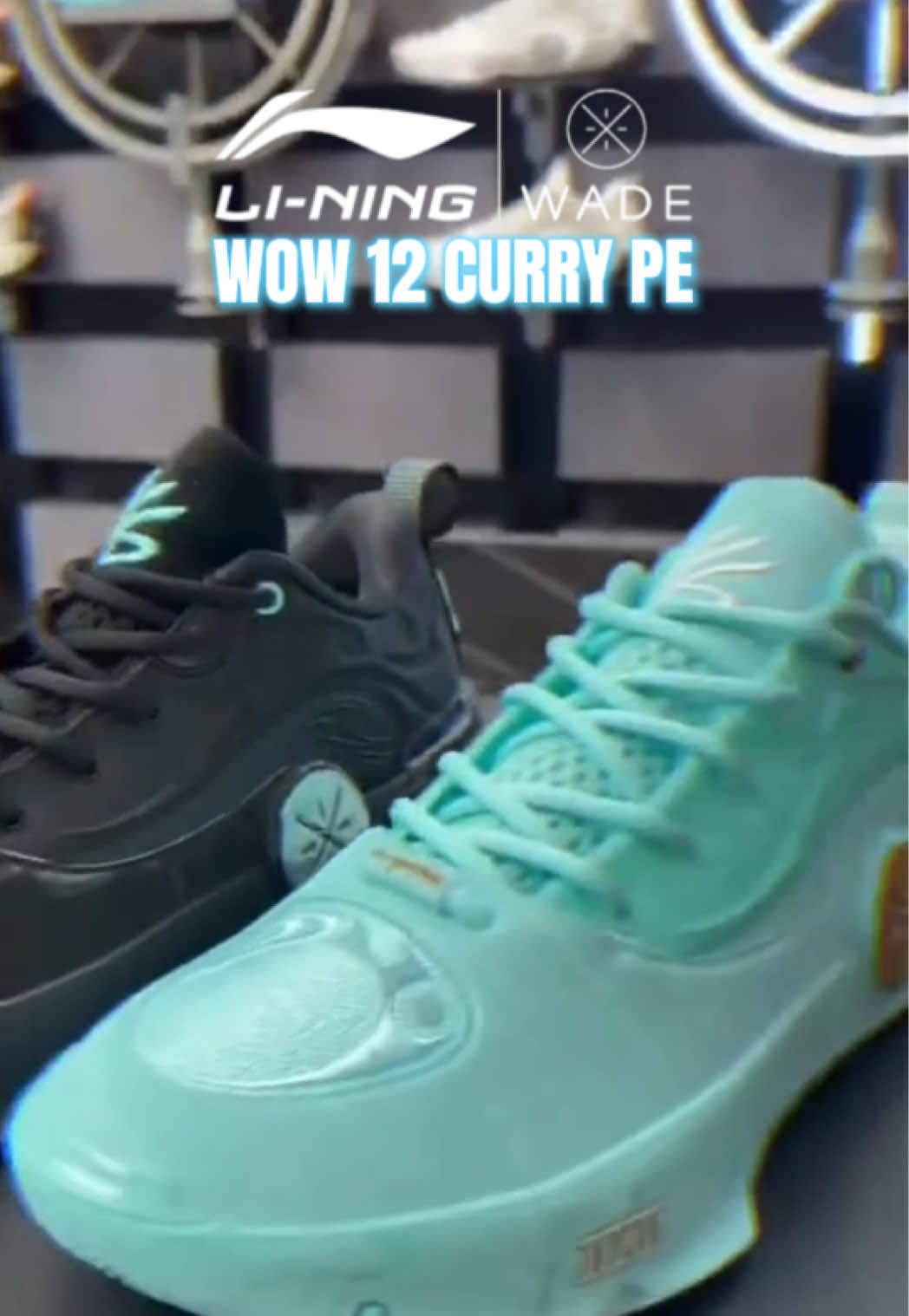 @Team WADE kicks