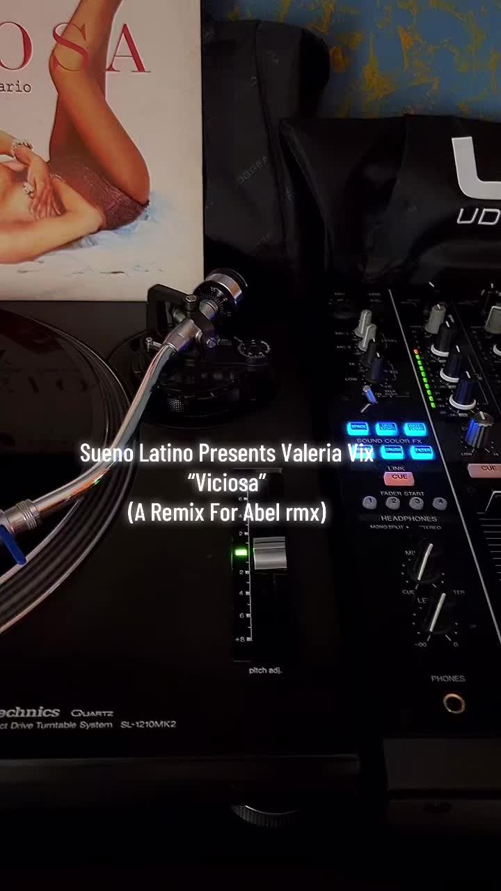@Marino DJ