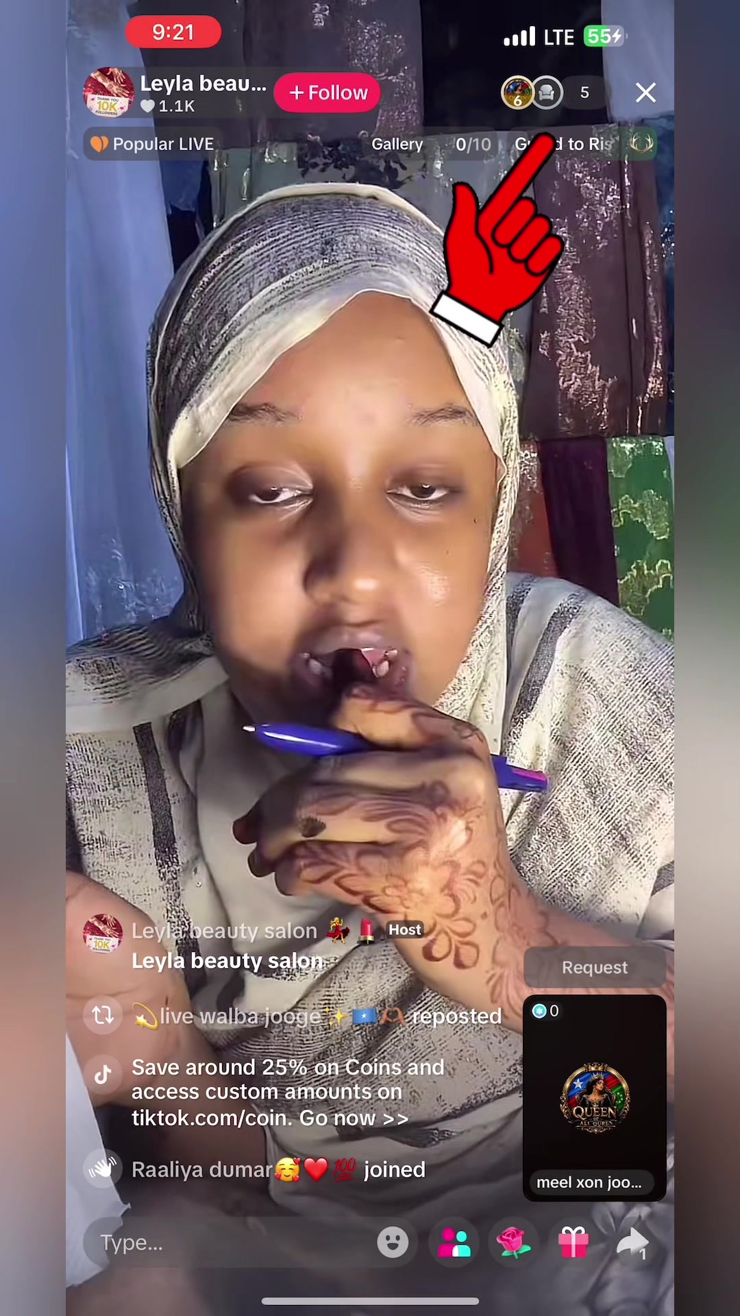 @💫live walba jooge✨🇸🇴🫶🏽