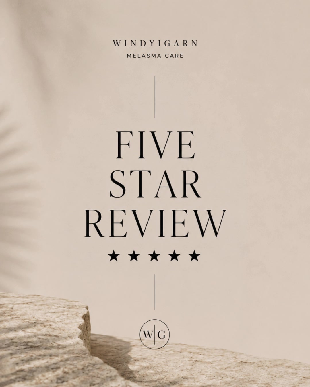@Windyigarn Skincare