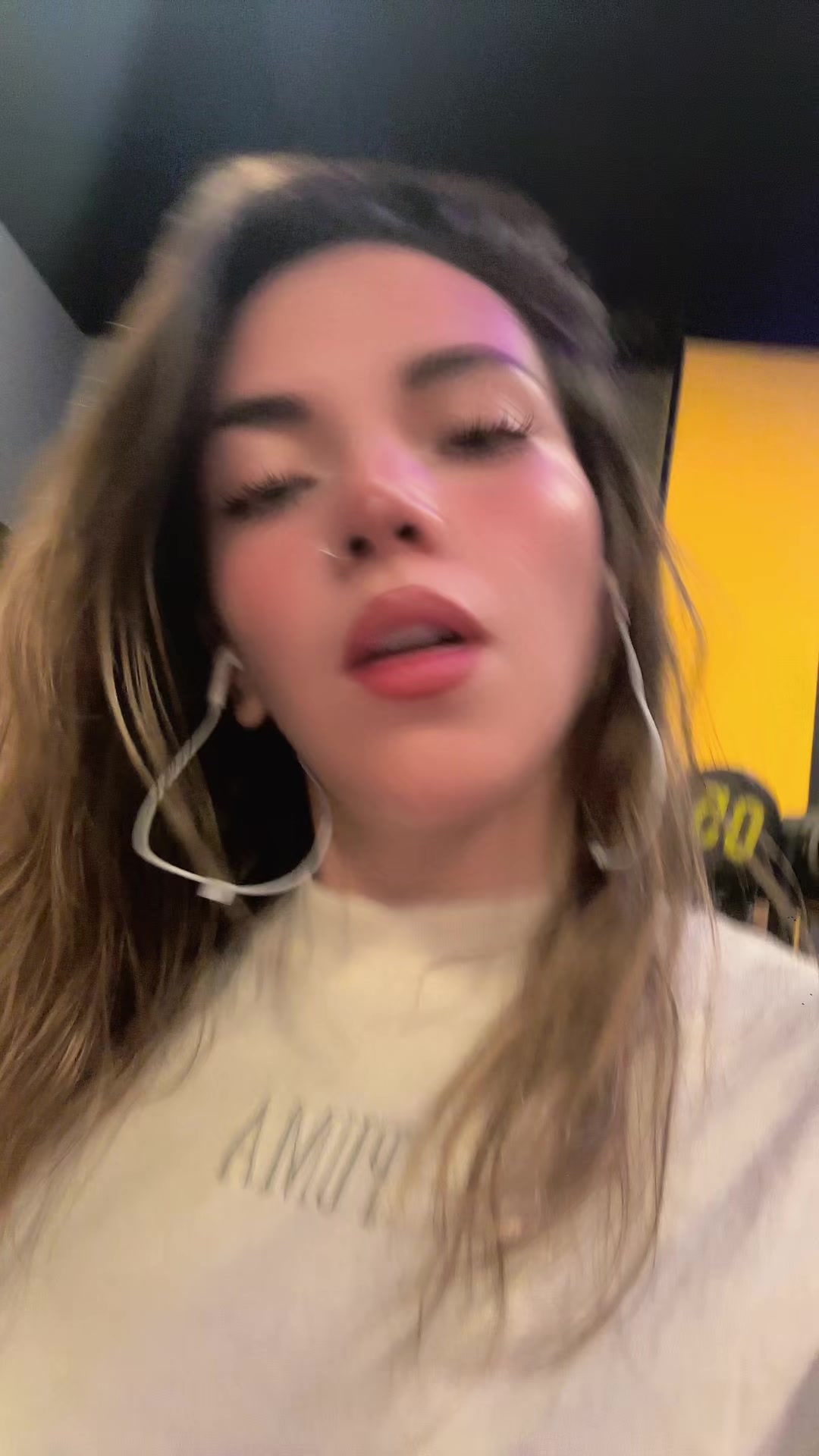 @⭕️ Claudia Sanchez