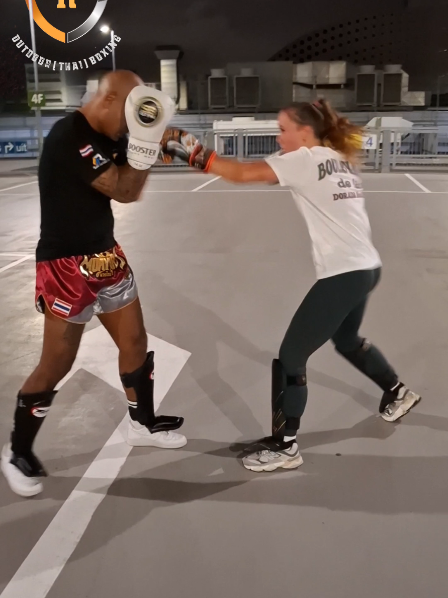 @OUTDOOR(THAI)BOXING 🇹🇭
