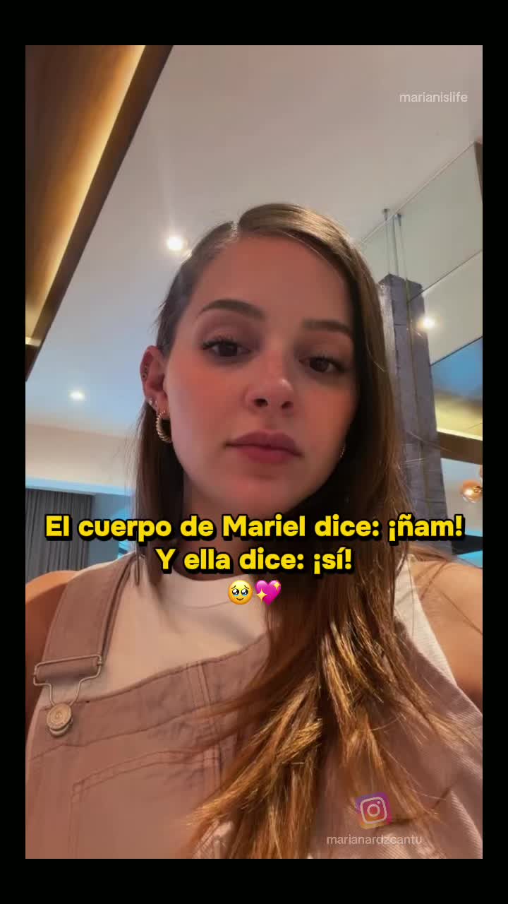 @Marianis Life 💕