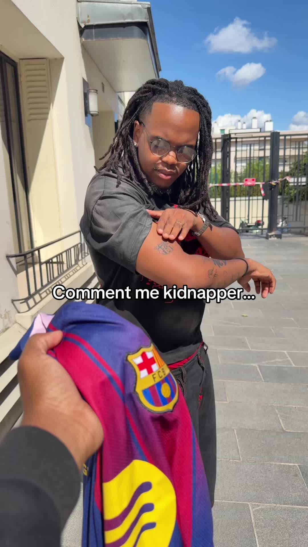 @Kindaspam