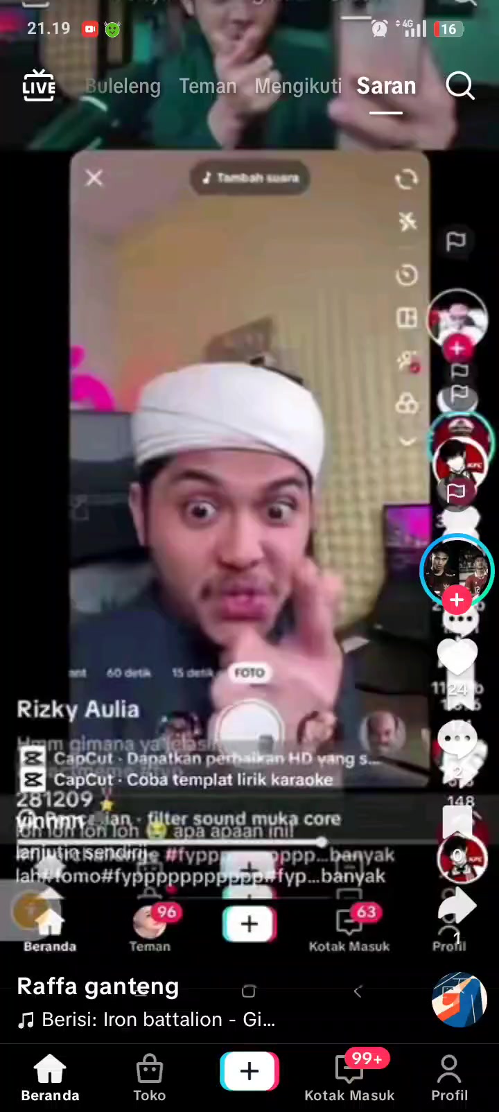 @Indra