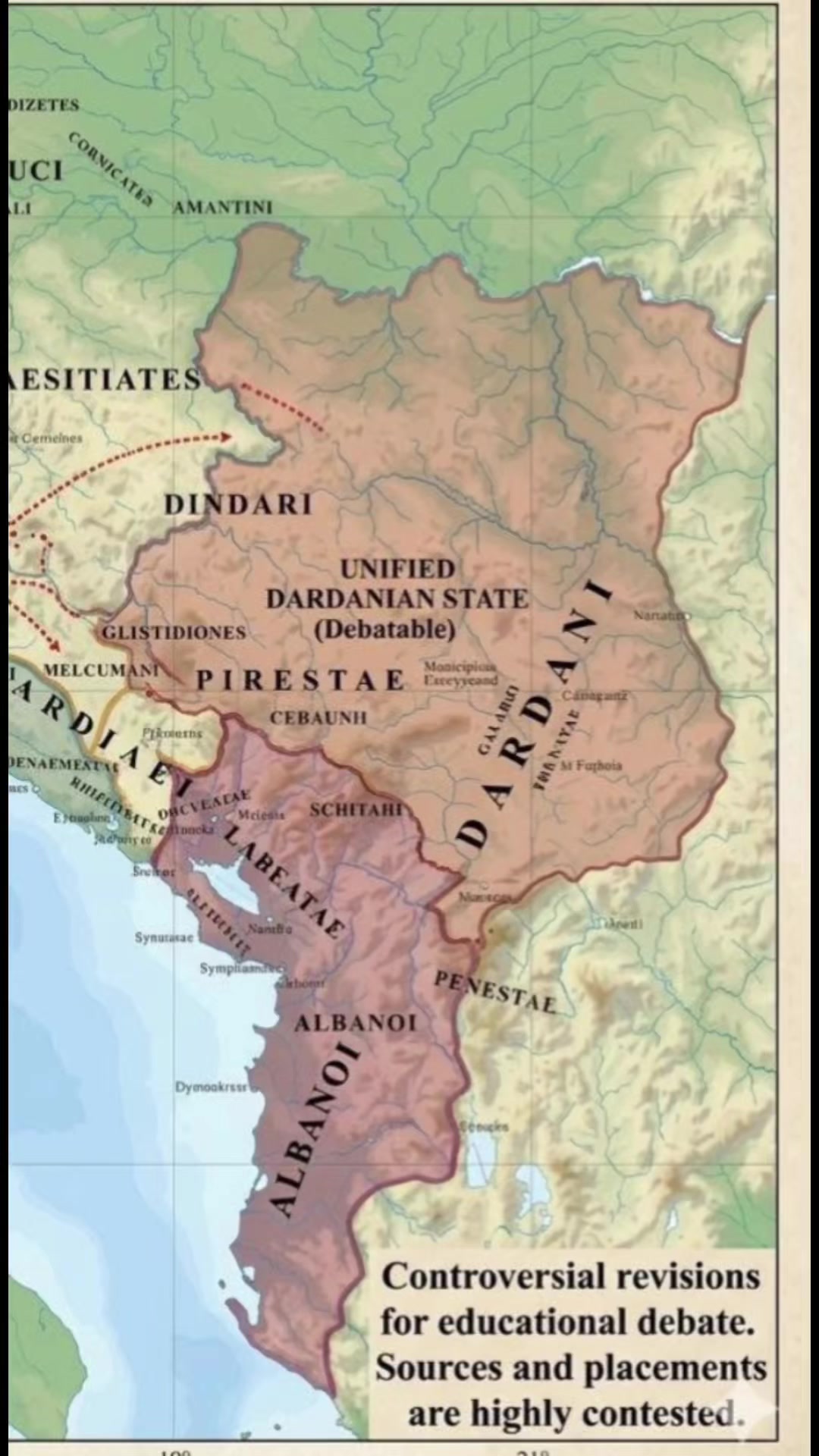 @ILIRIA - DARDANIA