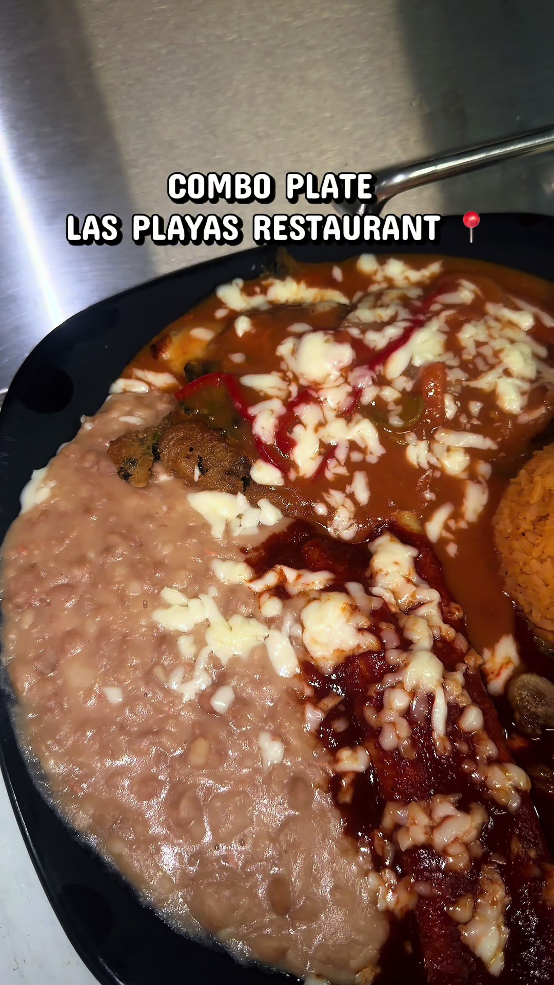 @Las Playas Family Restaurant