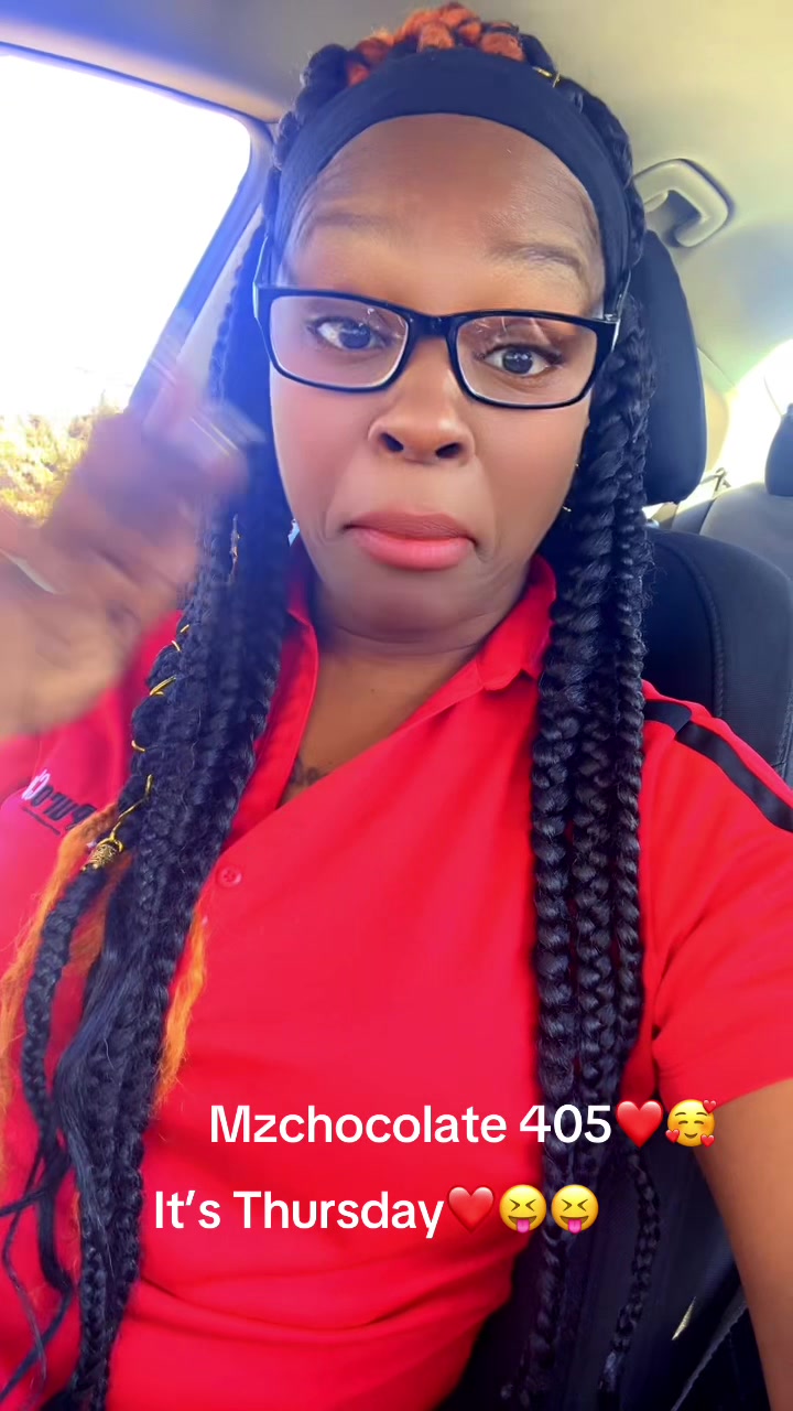 @Mzchocolate 405