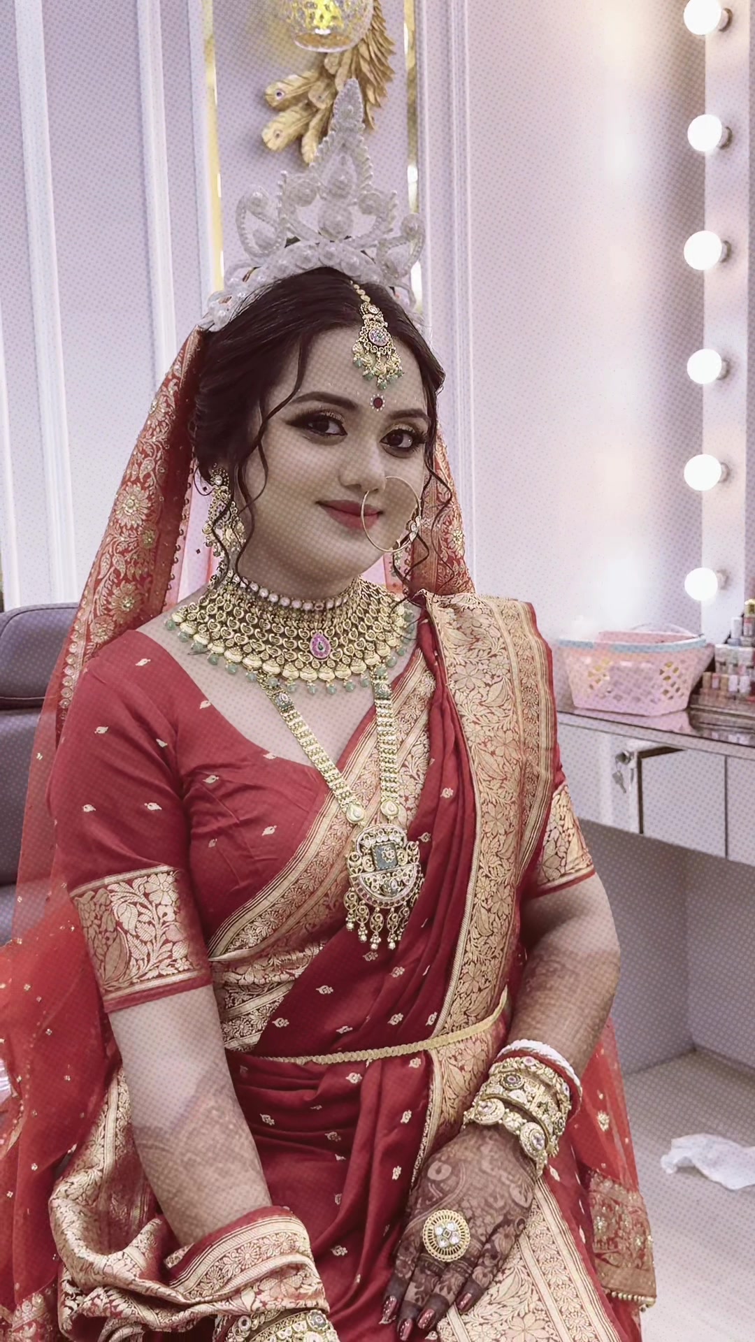 @Anindita Saha