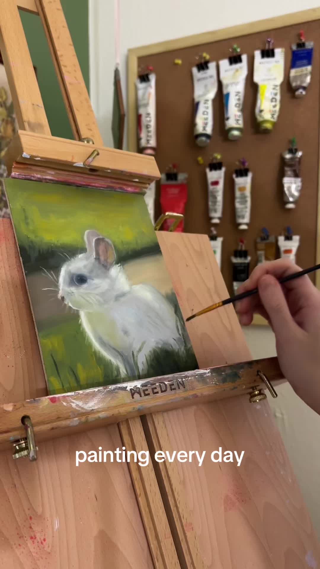 @gena | artist 🎨