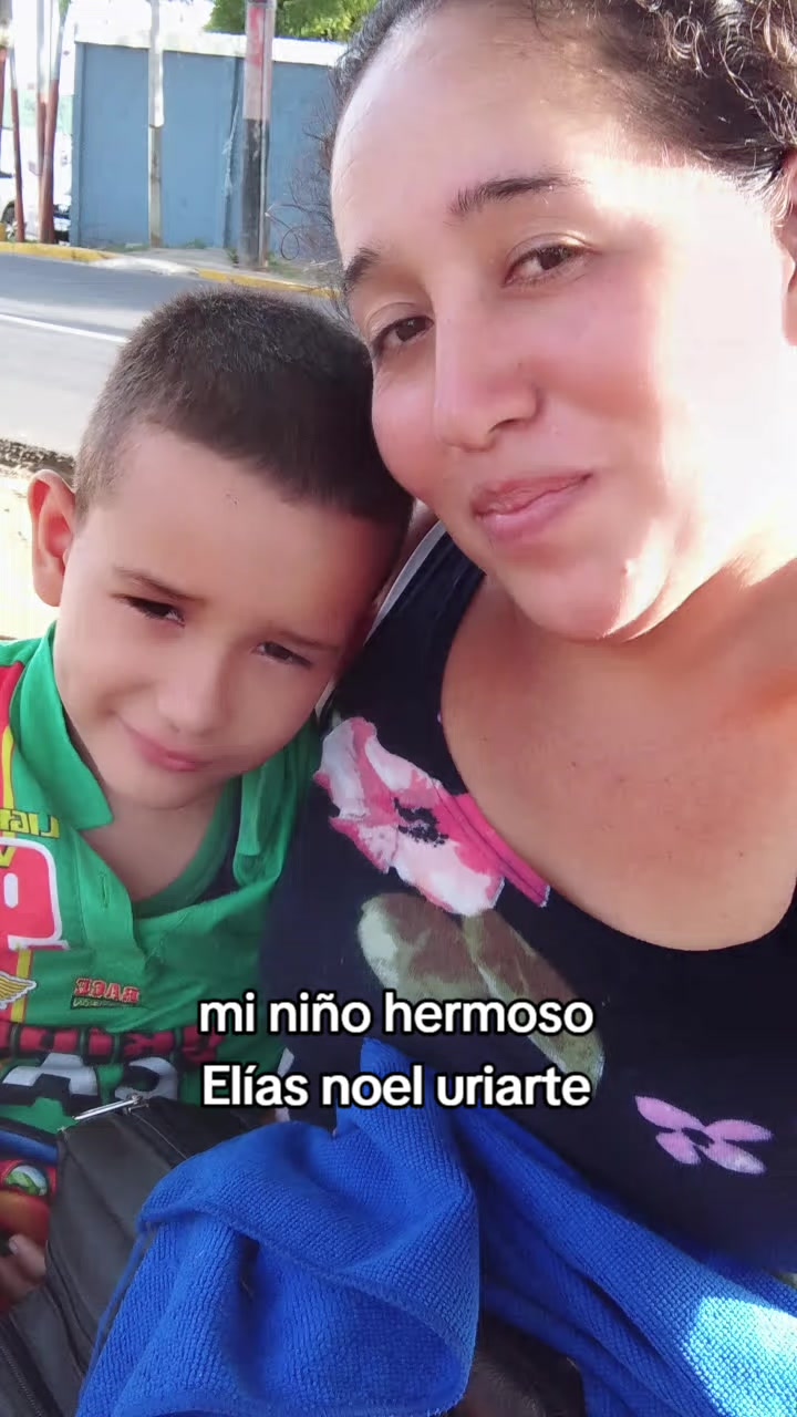@La  "diosa" de Tik Tok 🇳🇮