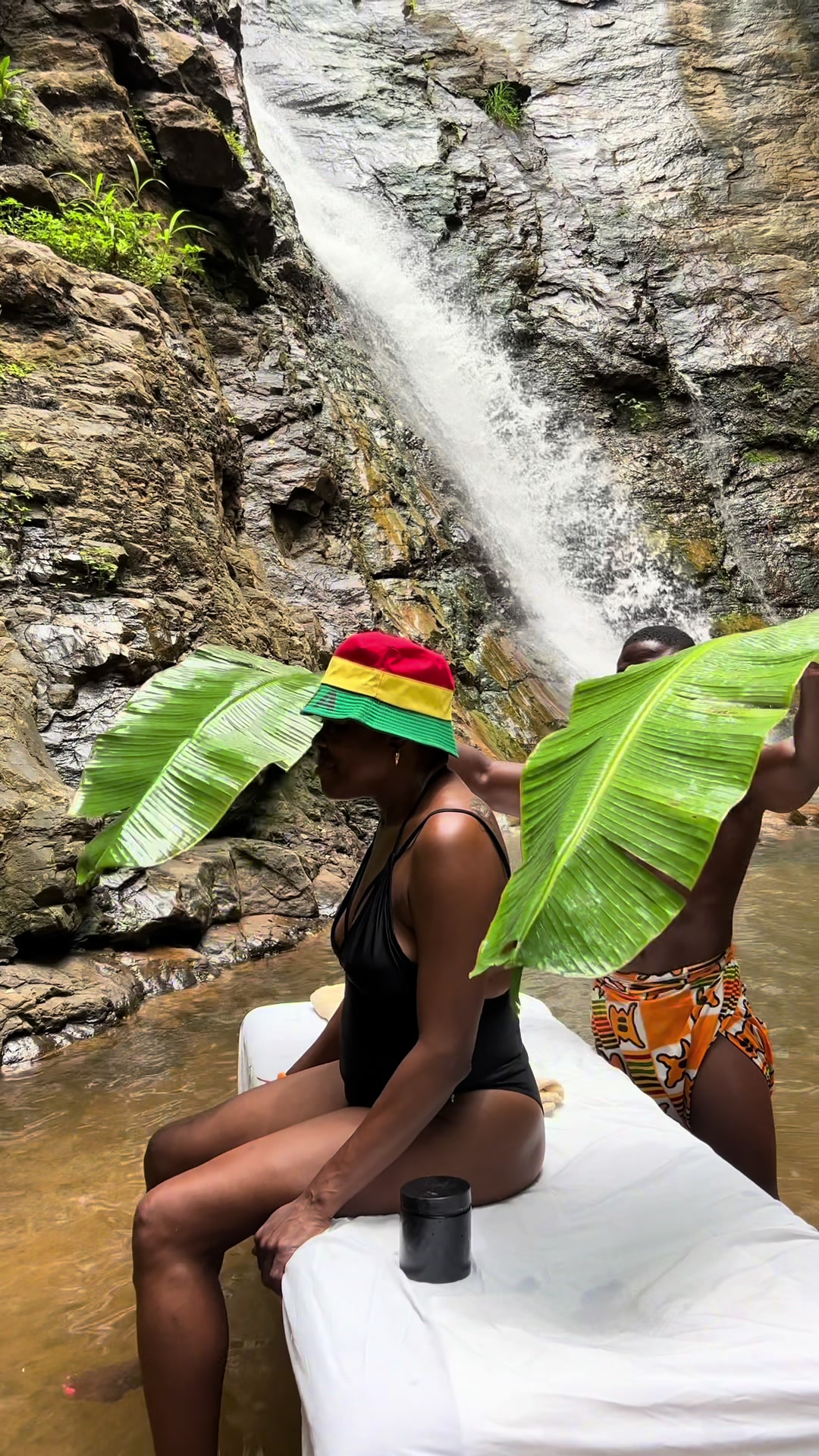 @Ma&rsquo;ati Spa