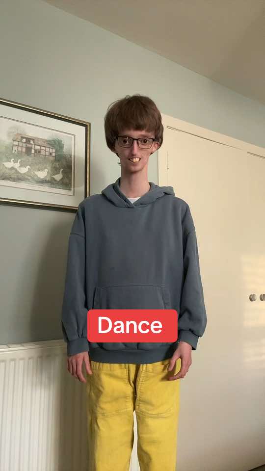 @Be Yourself Dylan  🦆