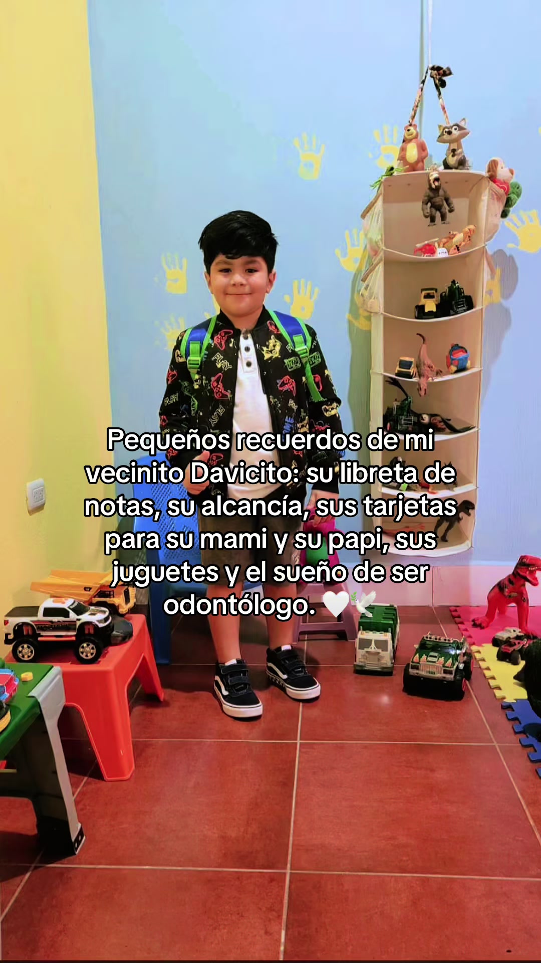@Jeimy Paredes