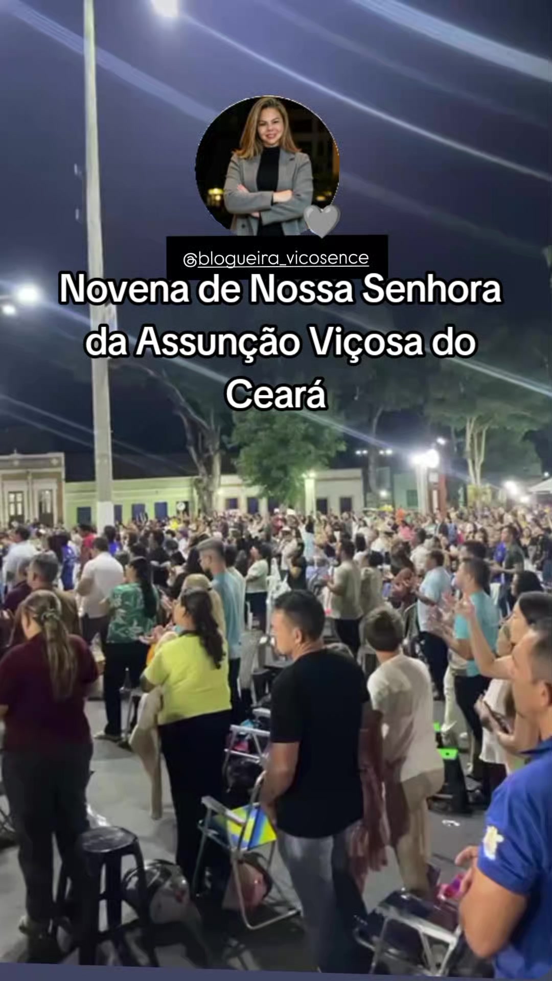 @Blogueira Viçosence