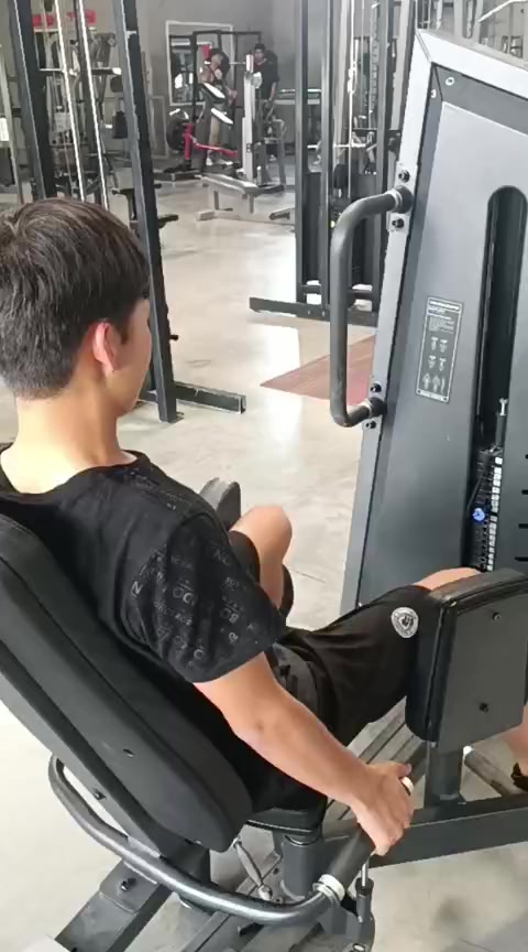 @gabriel el gym 💪🏼