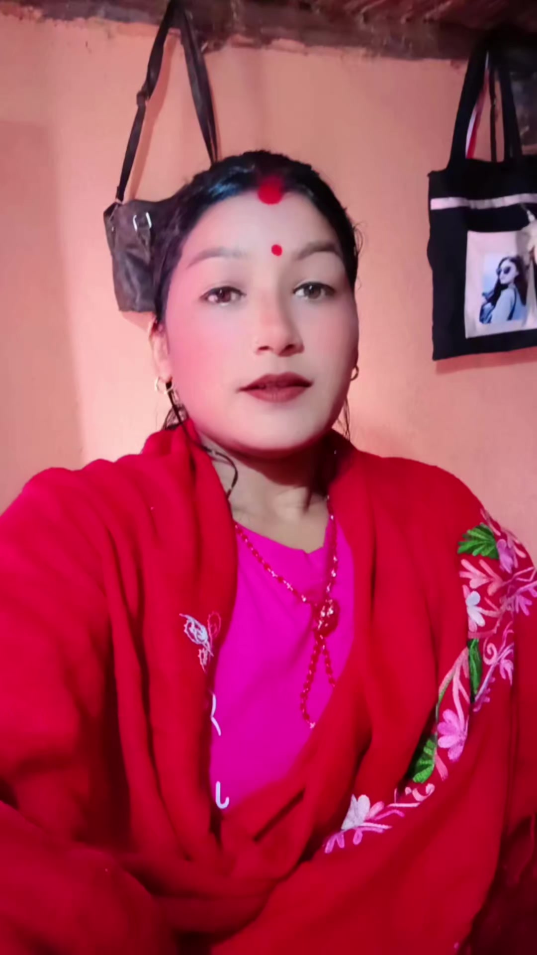 @shivani 123