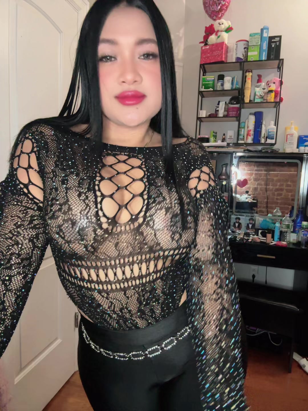 @Flor P&eacute;rez