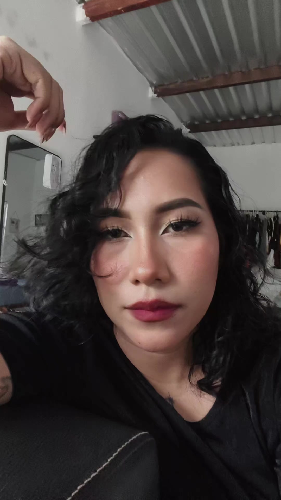 @sarai sanchez