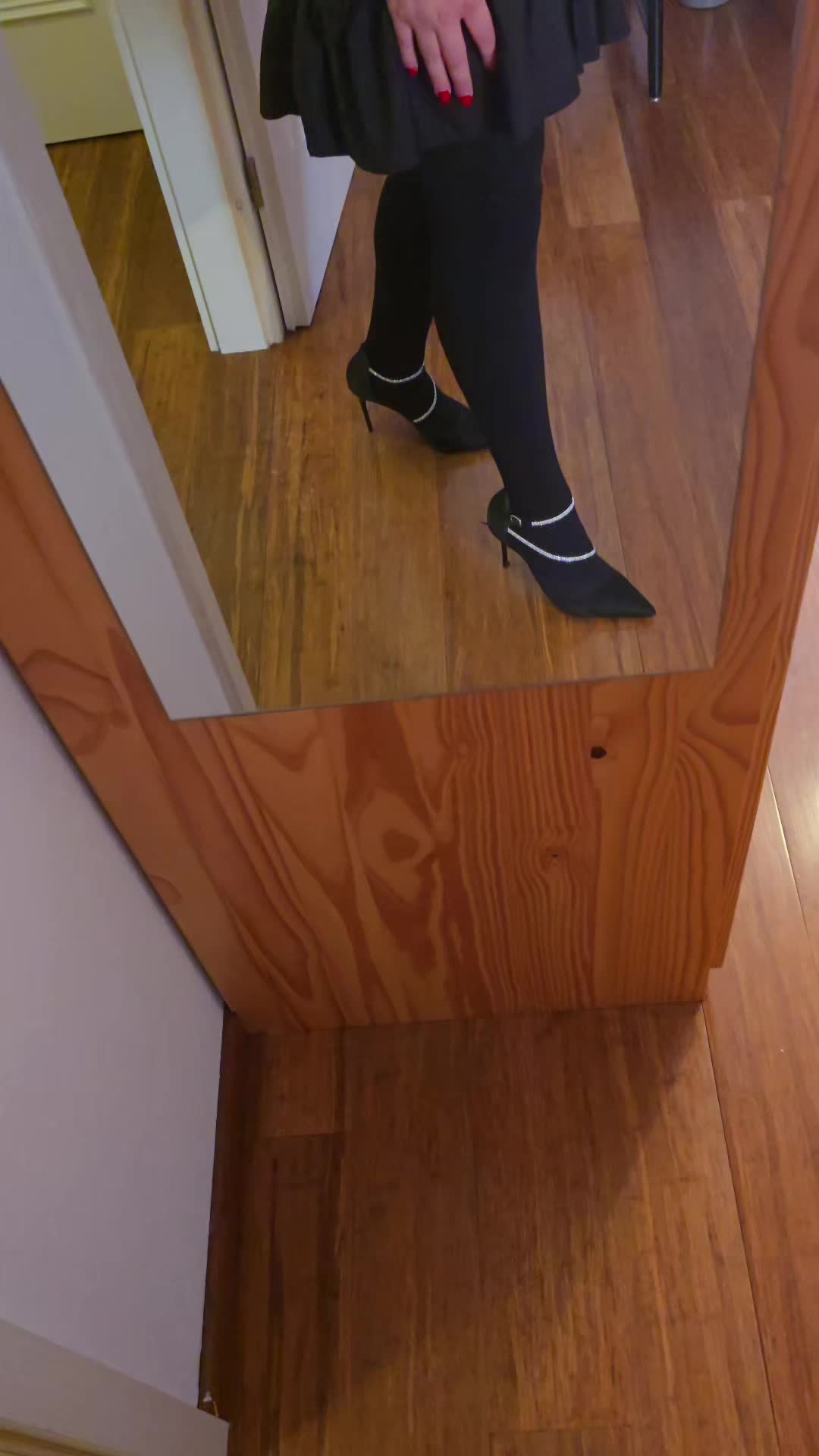 @Transgirly Jana89 Welt👠👠