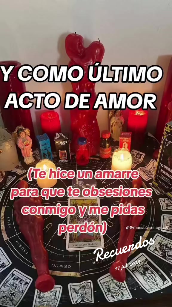 @Maestra Milagros