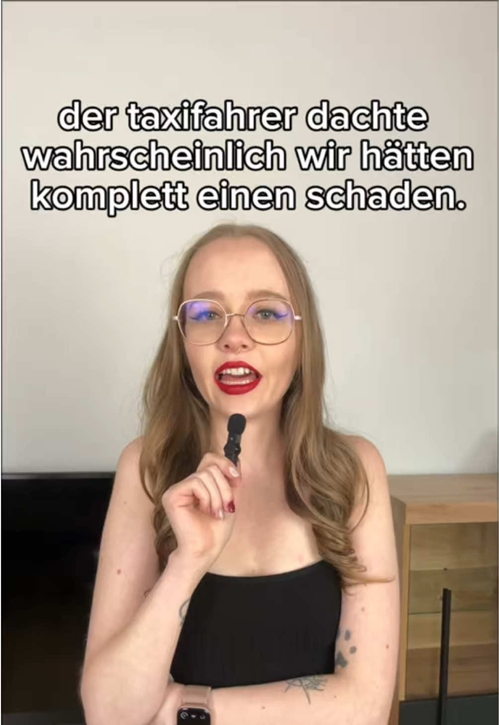 @Benita Klein