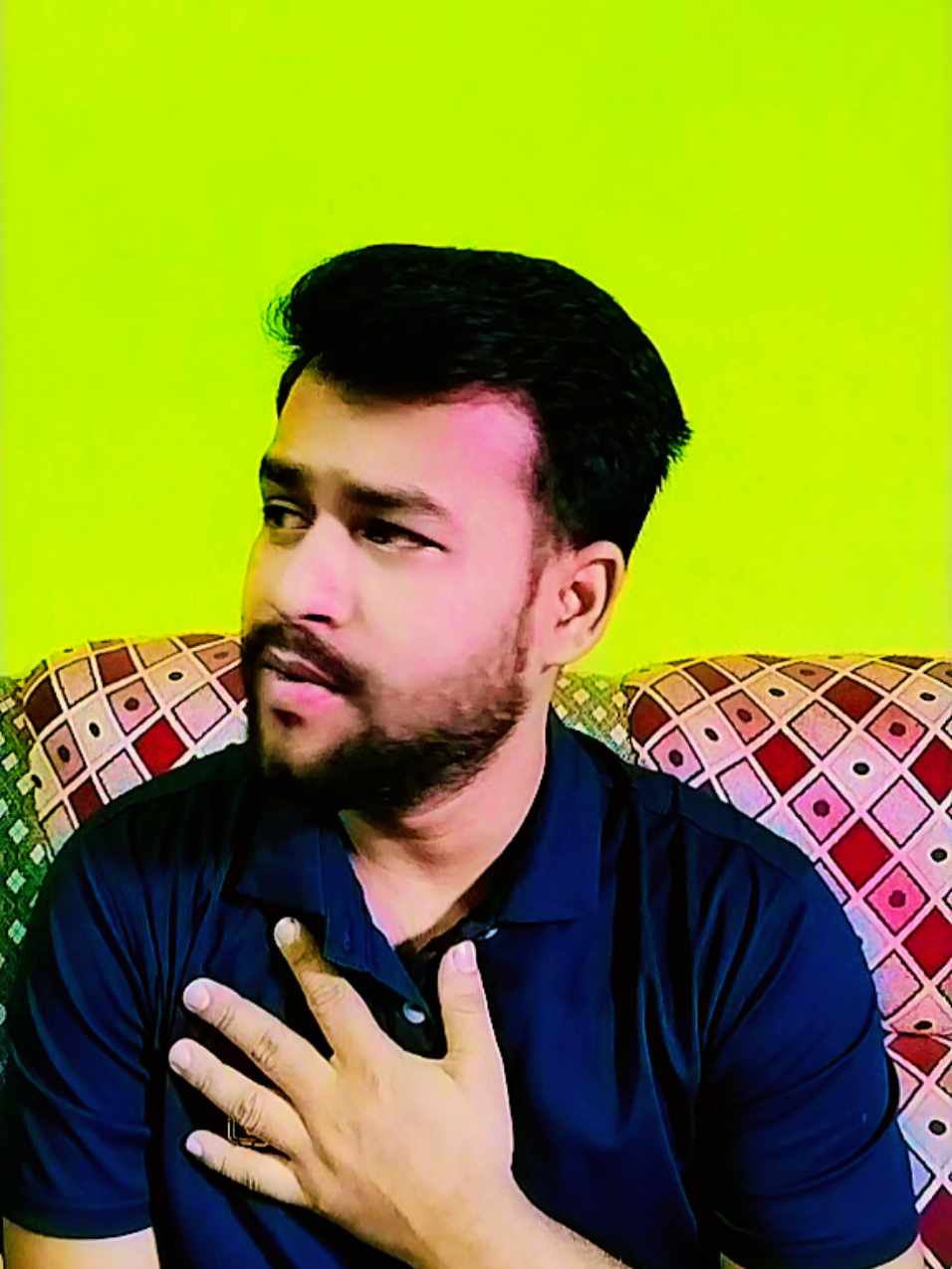 @গানরাজ উদয় 🇧🇩