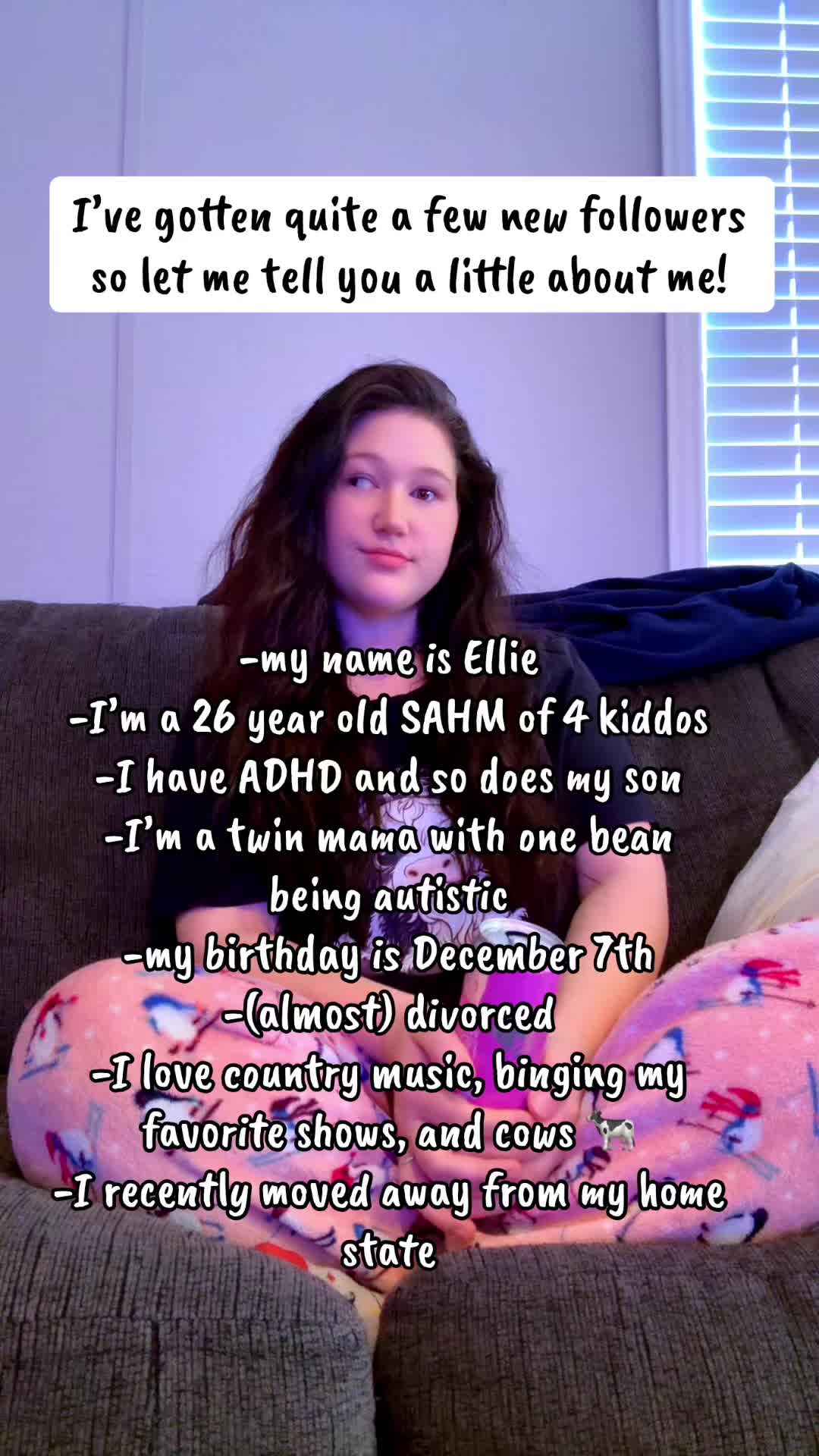 @Ellie 🌻 SAHM // Twin Mama🩷🩵