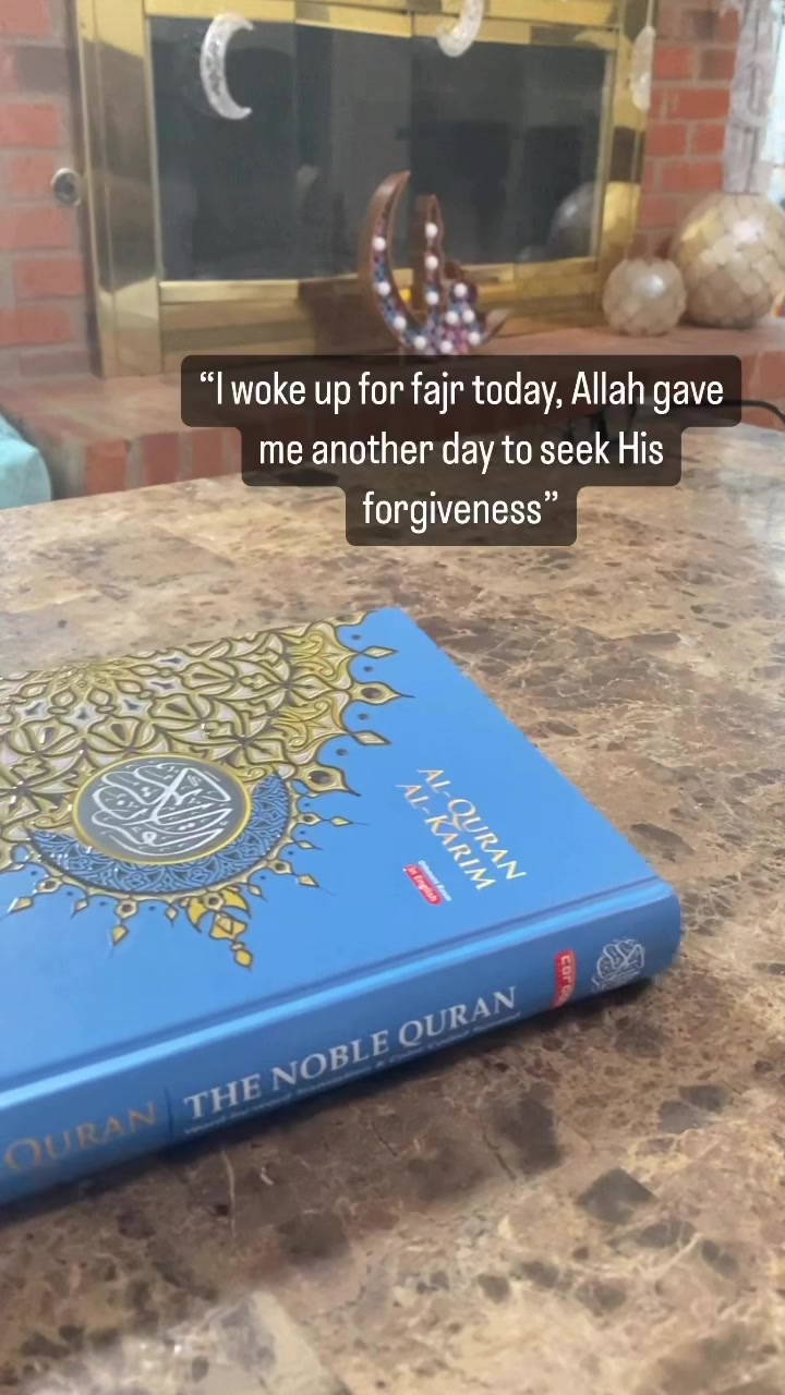 @OurCraftyUmmah
