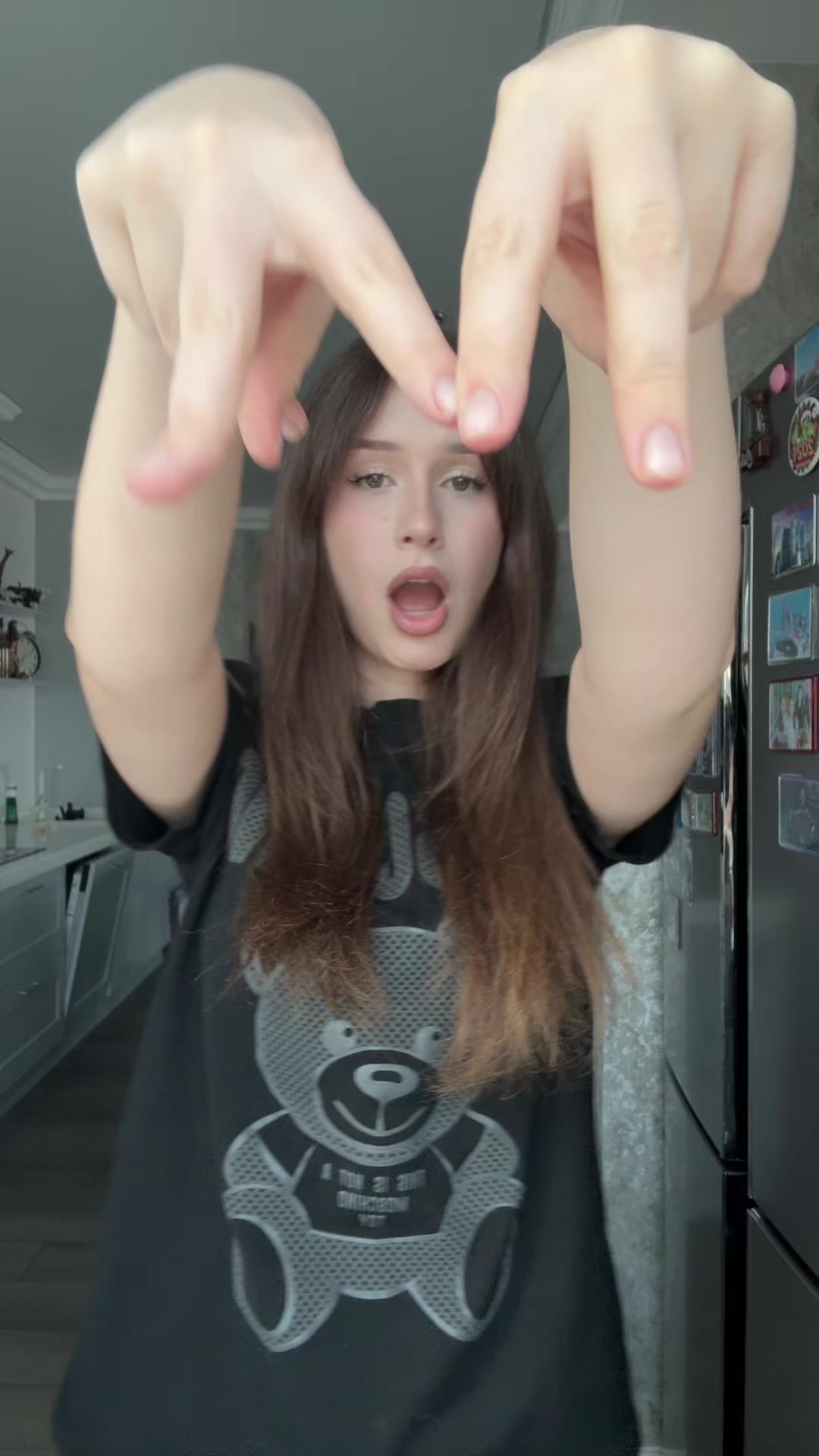 @гелечка!