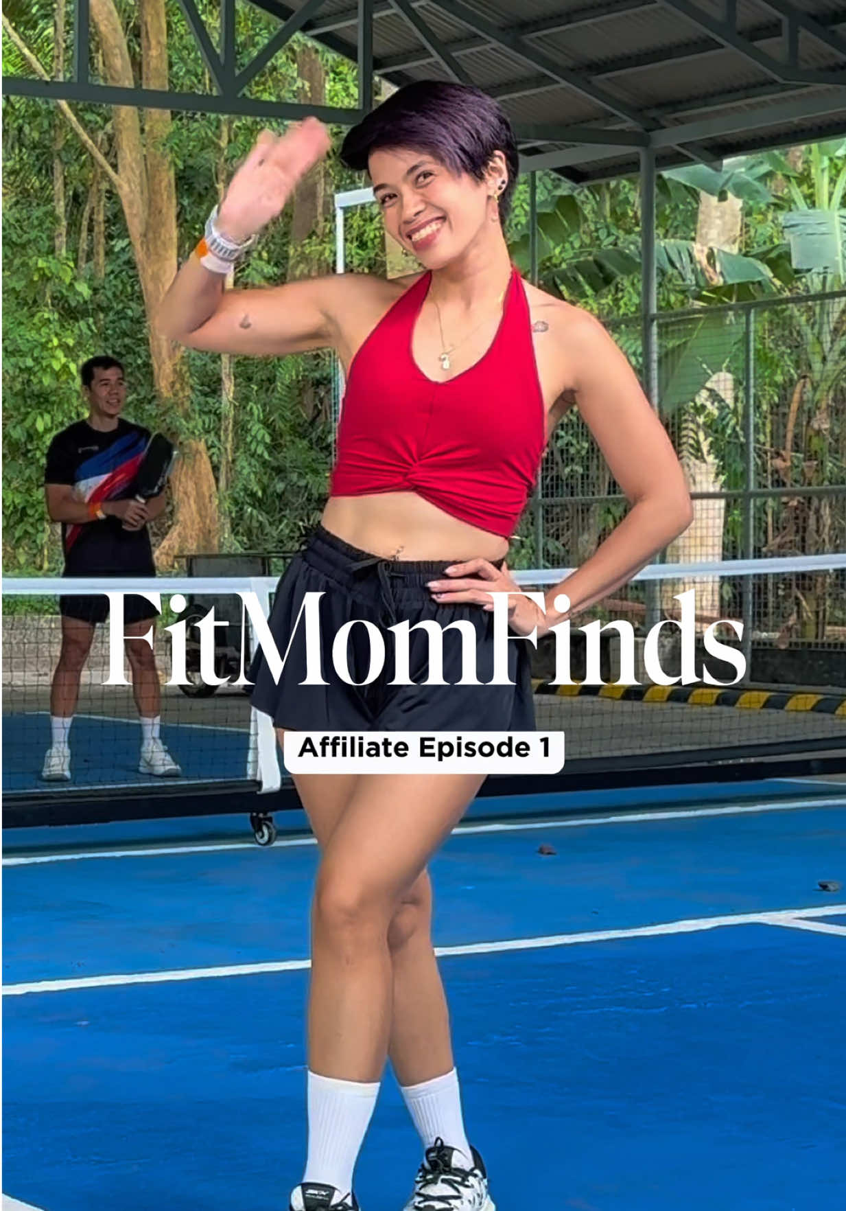 @Coach Anne Aniag on FB/IG 🇵🇭