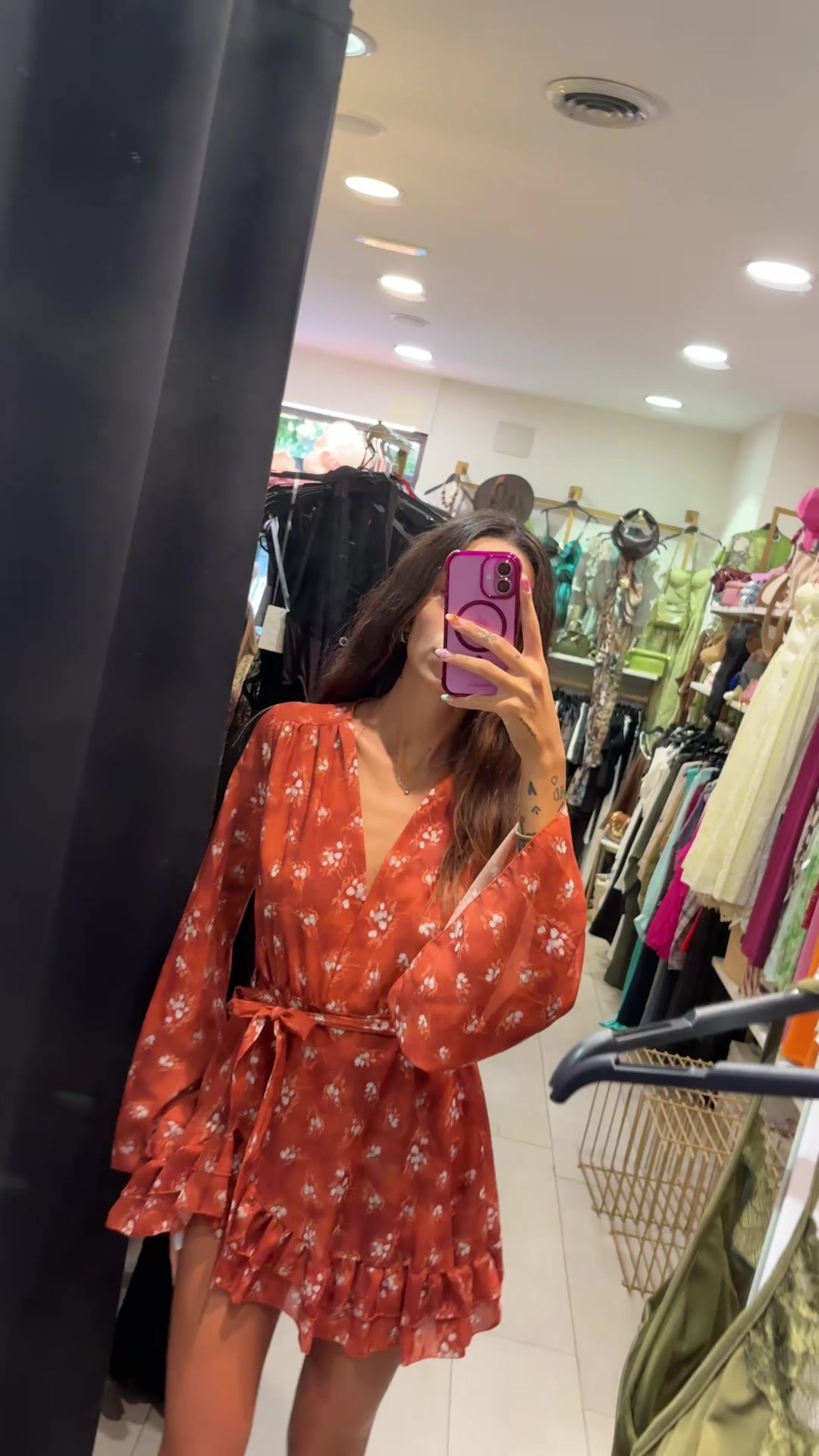 @JESBEL SHOP