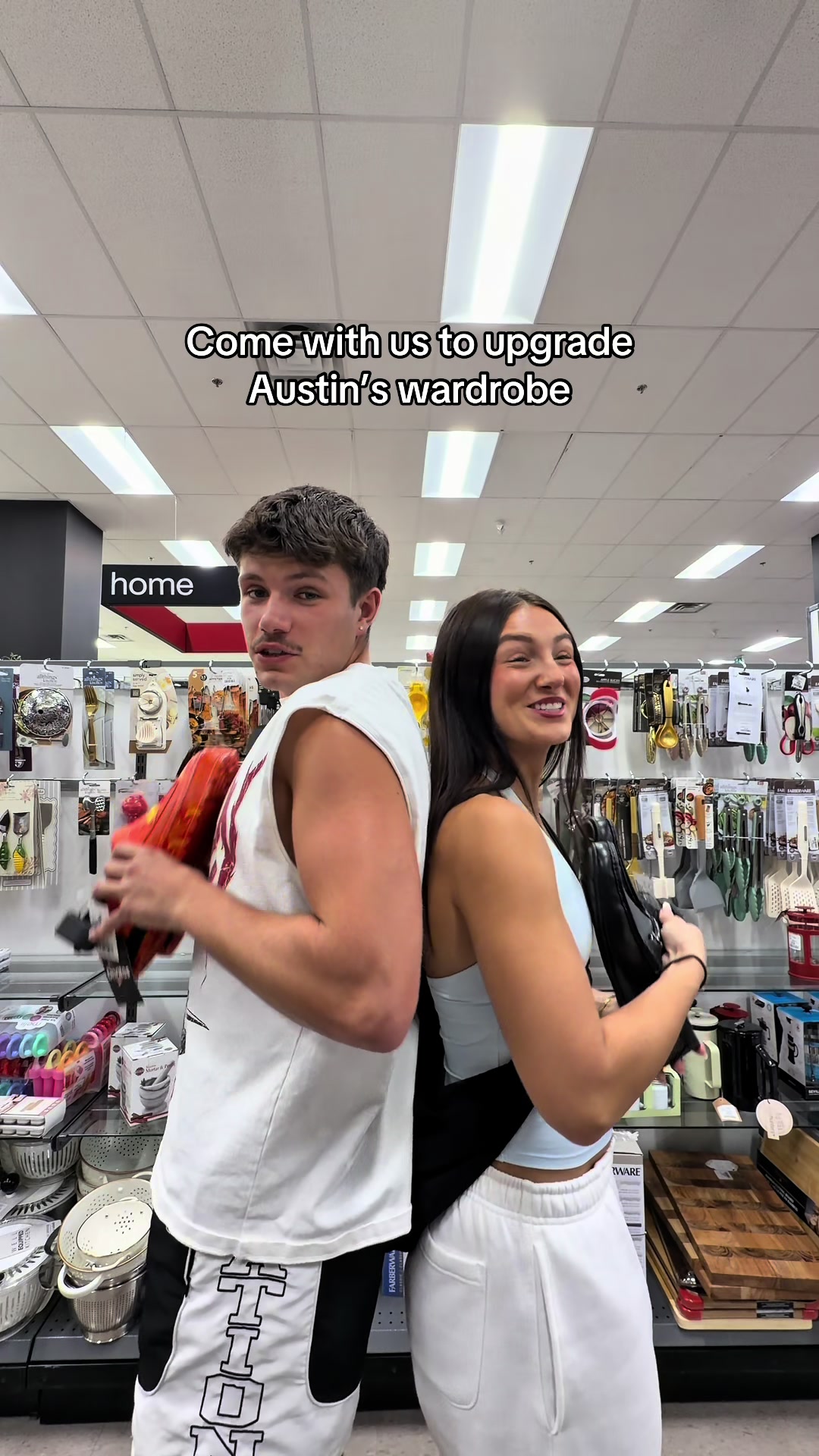 @Austin and TT
