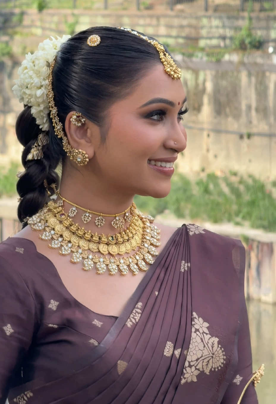 @Aishu Ash Beauty