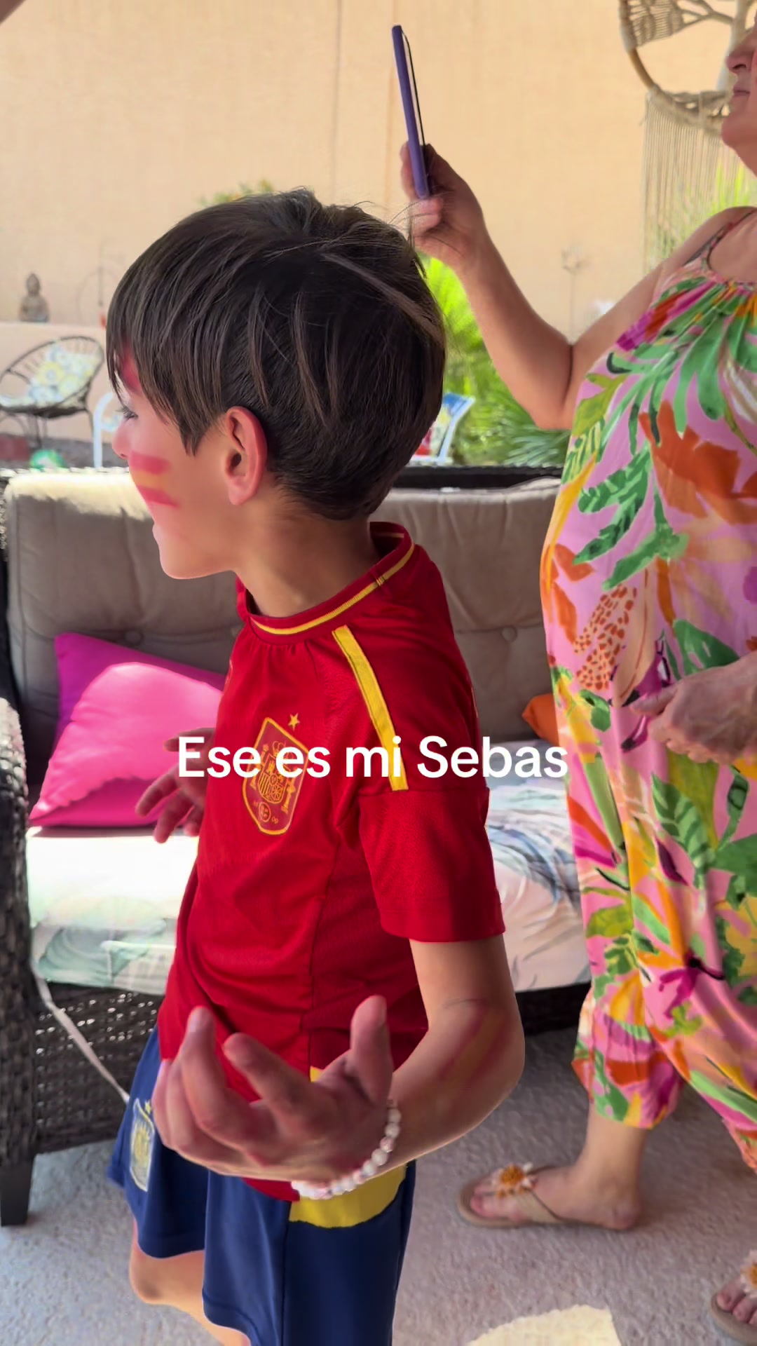 @RenaSer: La Casa Hol&iacute;stica