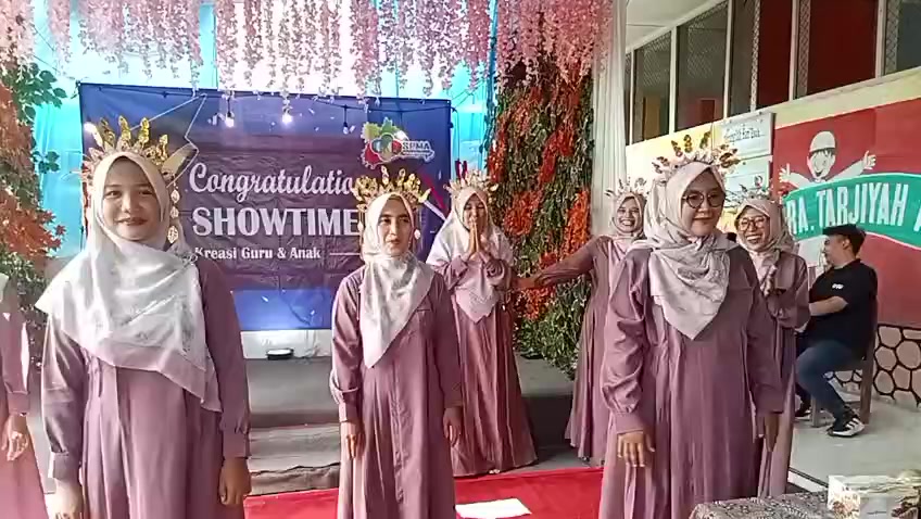 @Dayah