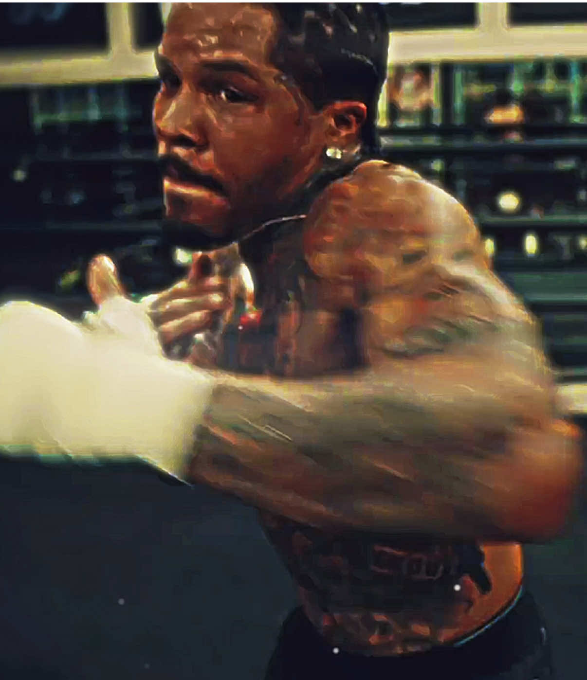 @Viral Boxing🥊