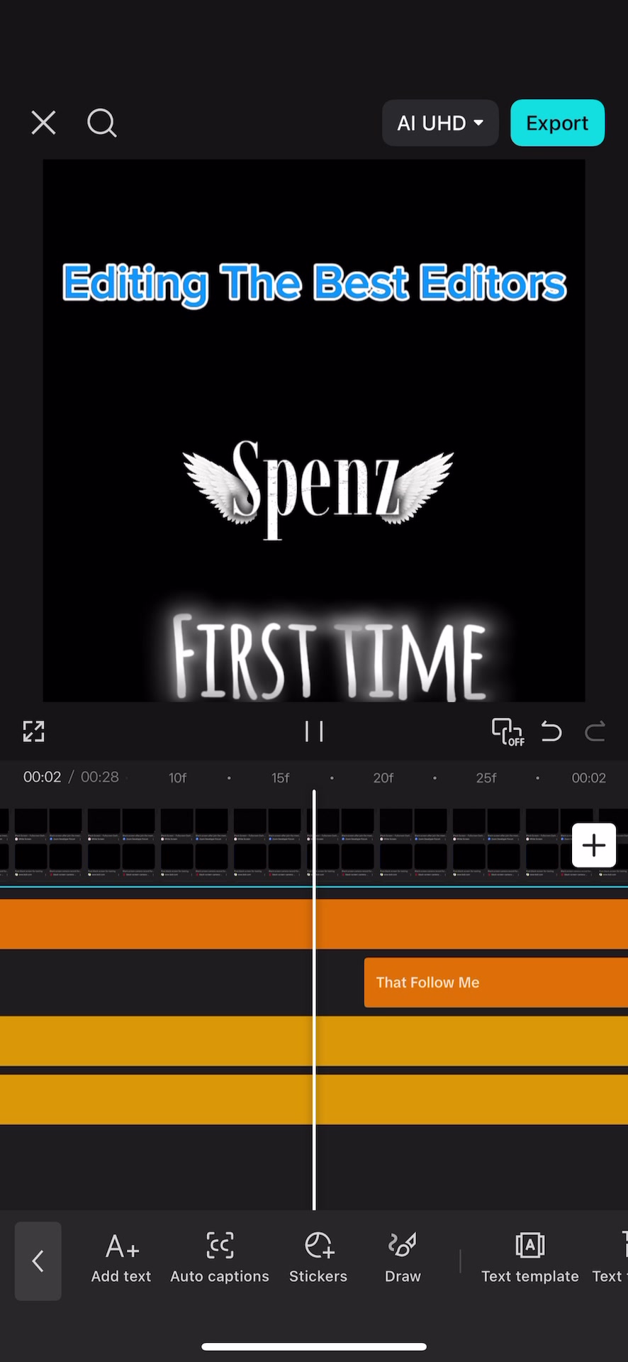 @🐉SPENZ.VFX2.0🐉{BKG}