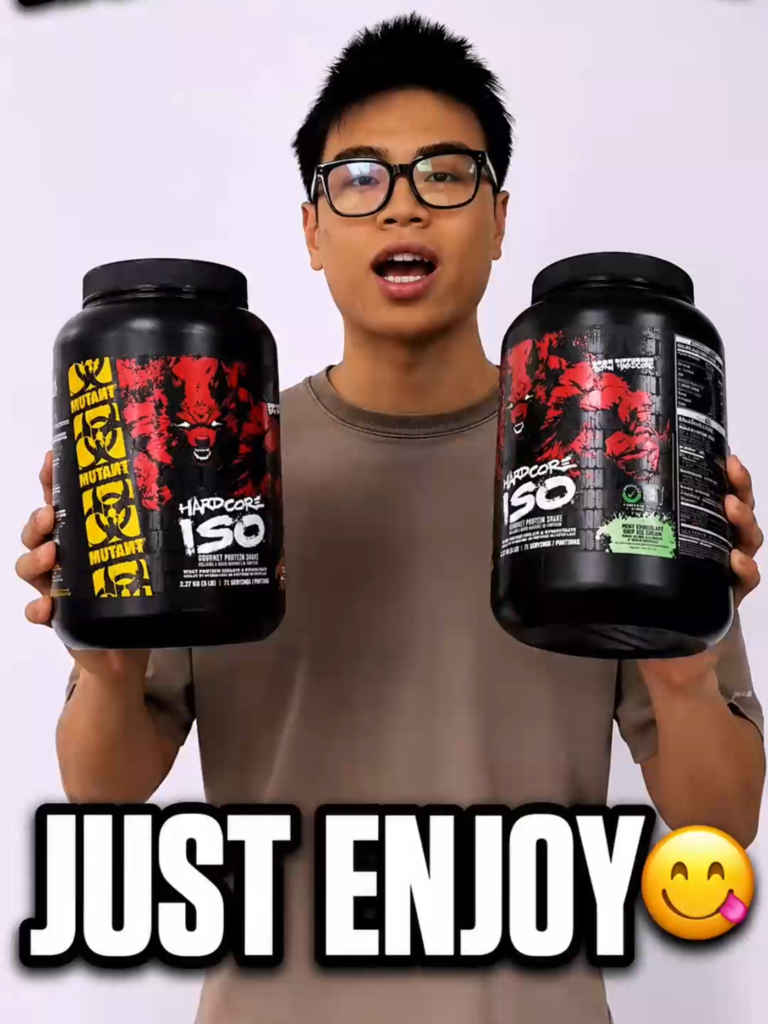@Ultimate Sup Sport Supplement