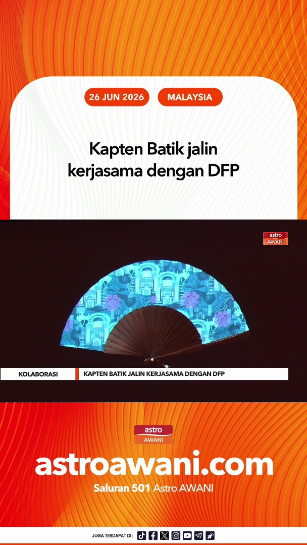 @🇲🇾Astro AWANI🇲🇾