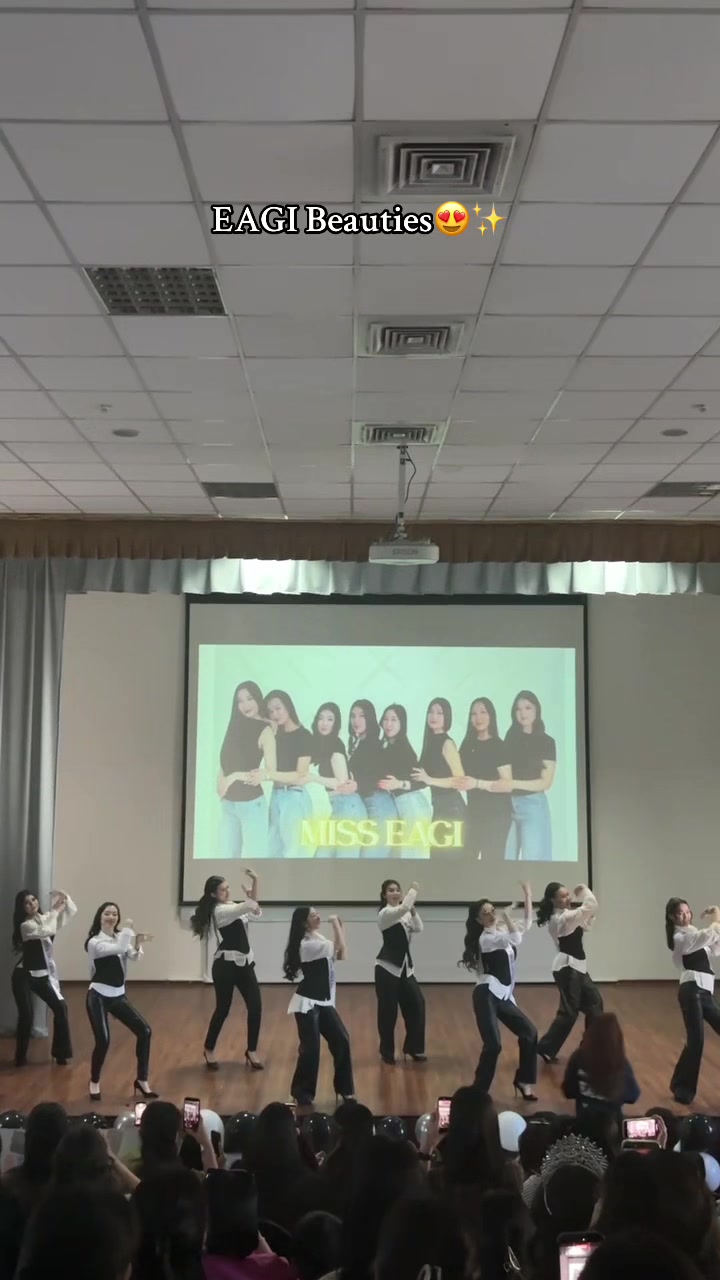 @EAGI