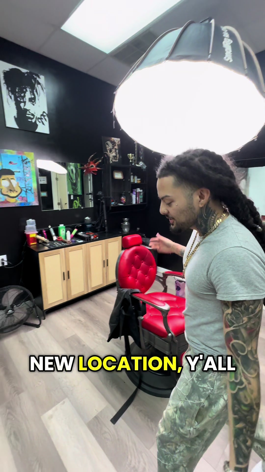 @Angel